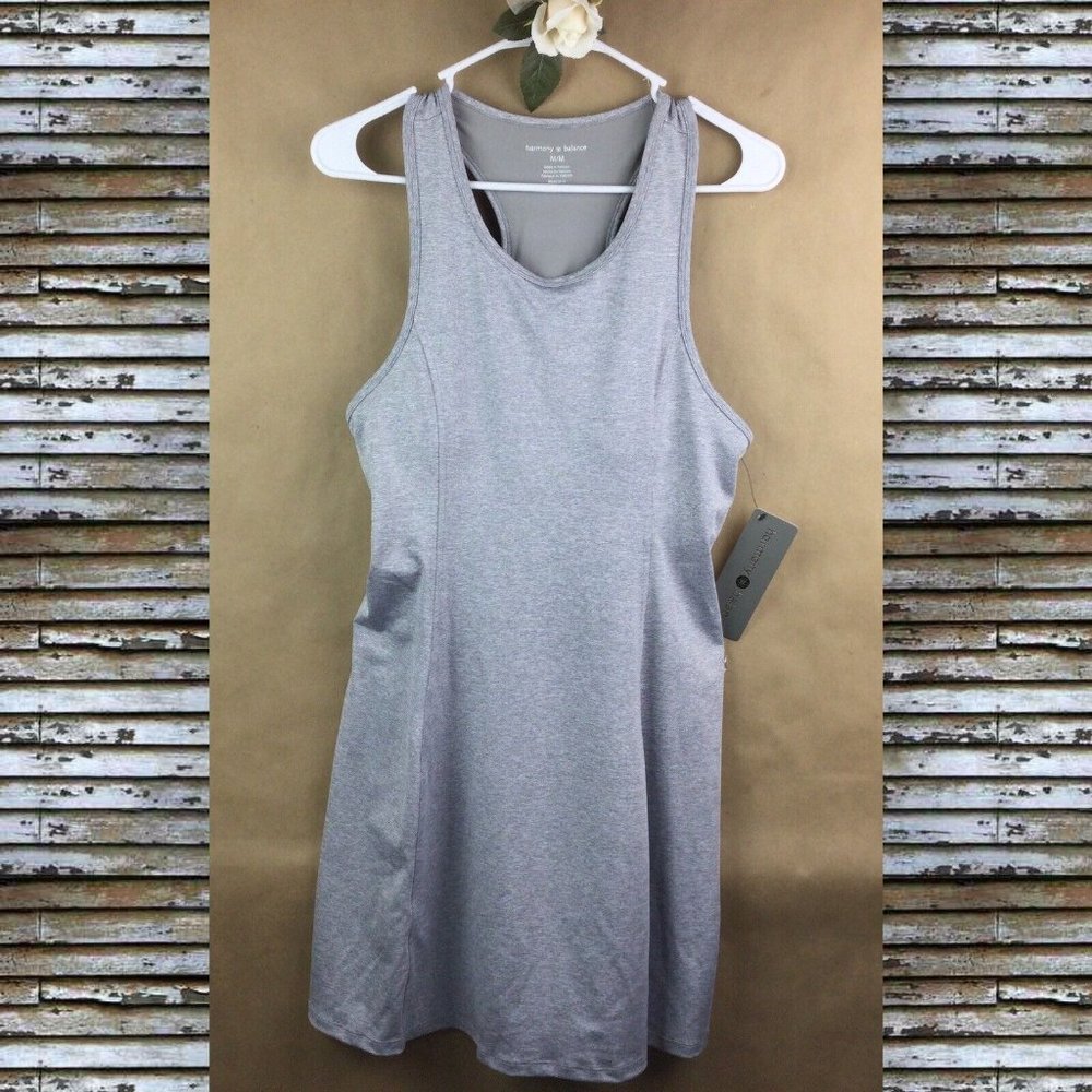 Golf Activewear Dress